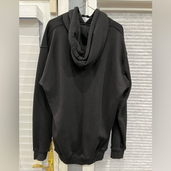 Shane Dawson "OH MY GOD" Brand Merch Sweatshirt/Hoodie - NWOT - Picture 2 of 6